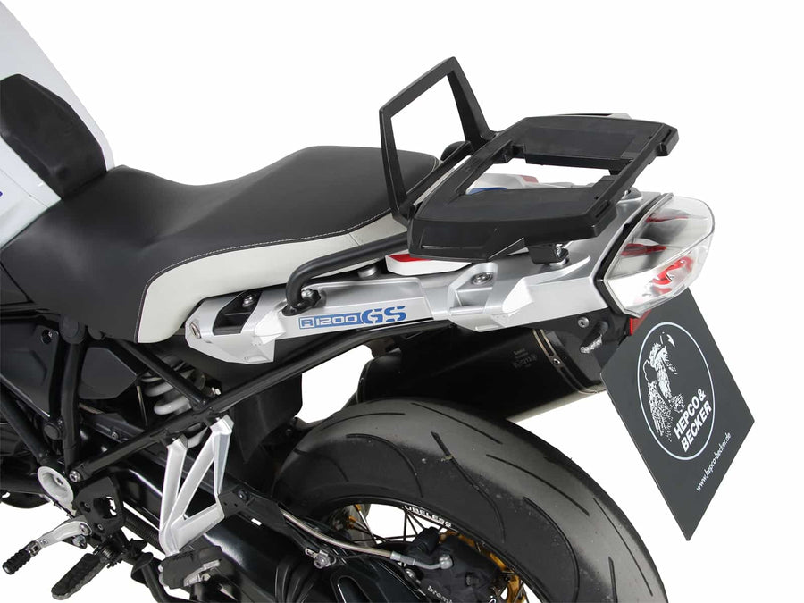 BMW R 1200 [2013-2023]-ALURACK pro lavičku HP Seat
