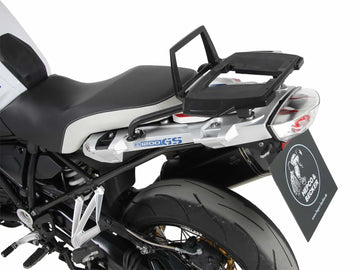BMW R 1200 [2013-2023]-ALURACK pro lavičku HP Seat