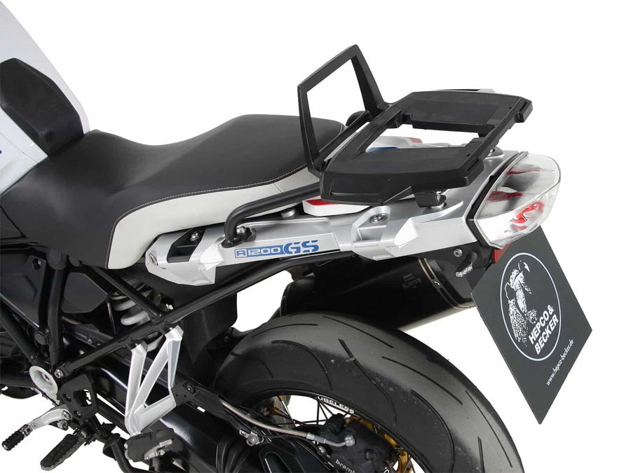 BMW R 1200 [2013-2023]-ALURACK pro lavičku HP Seat