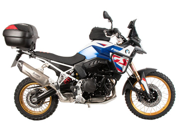 BMW F 900 GS [2024-2025] - ALURACK - 0