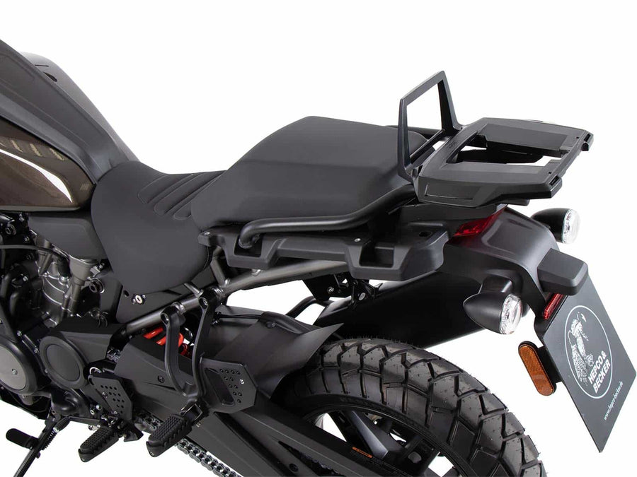 Harley-Davidson Pan America 1250 [2021-2025]-ALURACK