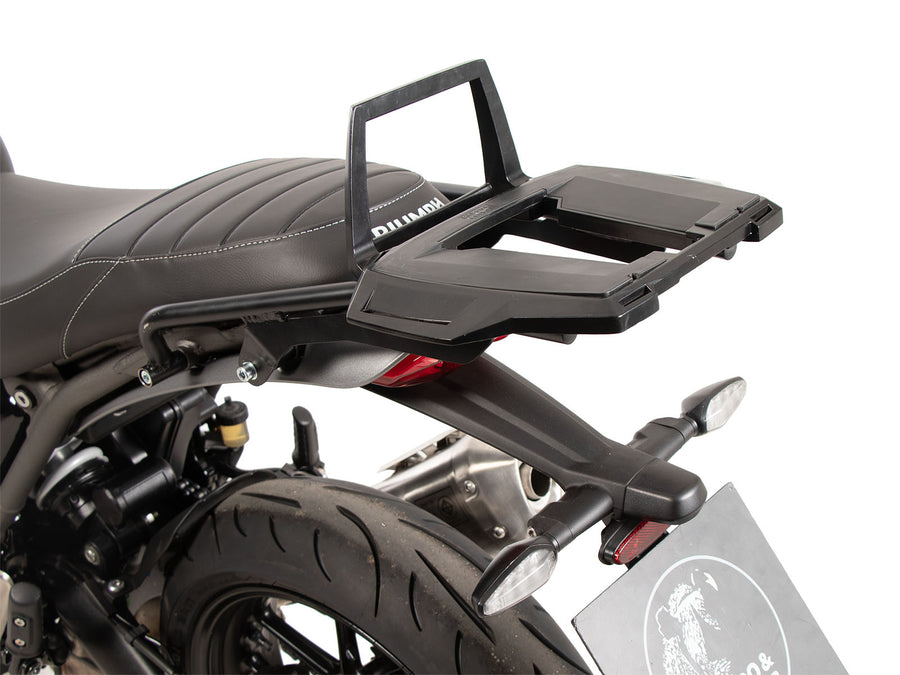 Rychlost triumfu 400 [2024-2025] - Alurack