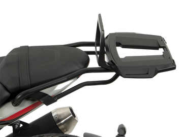Triumph Trident 800 [2026-] - Alurack Topcaseträger schwarz