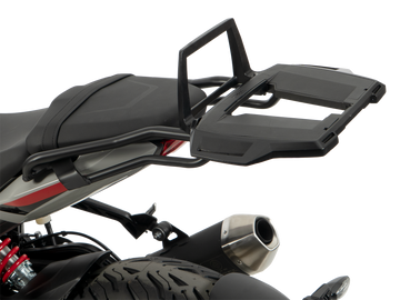 Triumph Trident 800 [2026-] - Alurack Topcaseträger schwarz