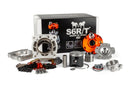Beta RR SM 50 2T - sada válců R/T 95