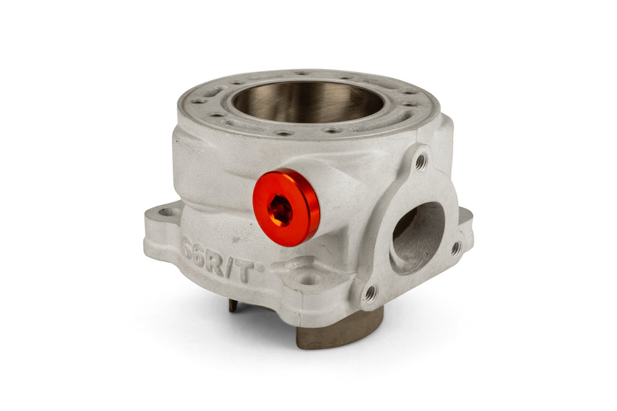 Rieju MRX Enduro 50 2T AM6 - Zylinderkit R/T 95
