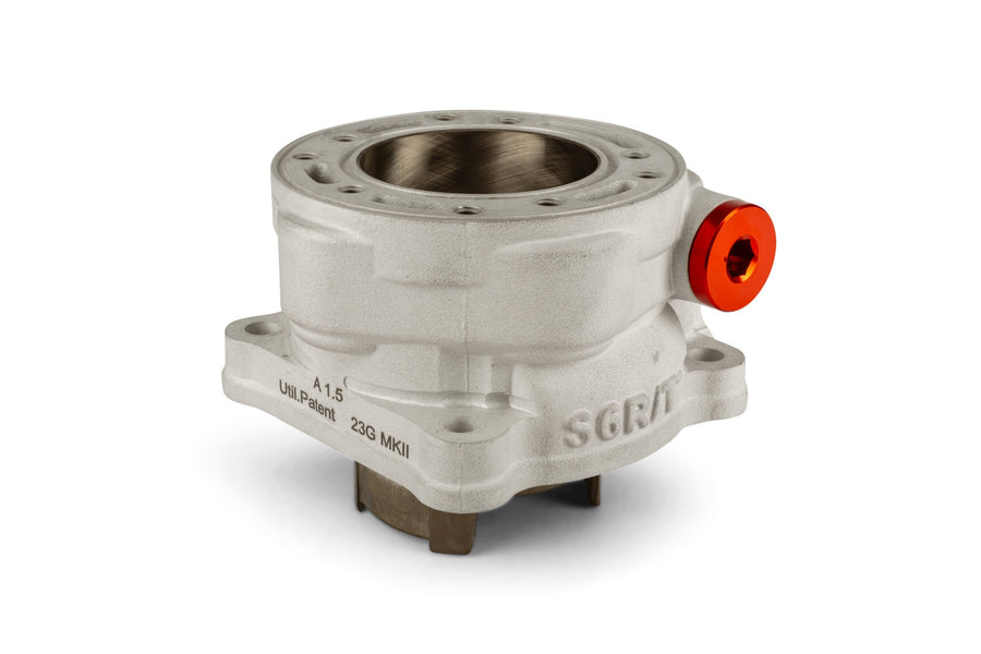 Beta RR SM 50 2T - sada válců R/T 95
