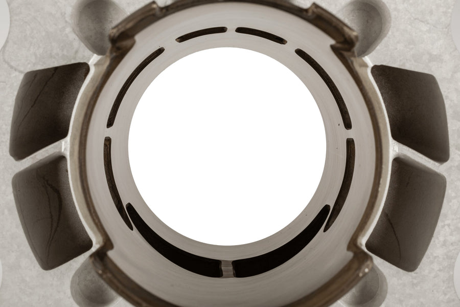 Beta RR Enduro 50 2T - Zylinderkit R/T 95