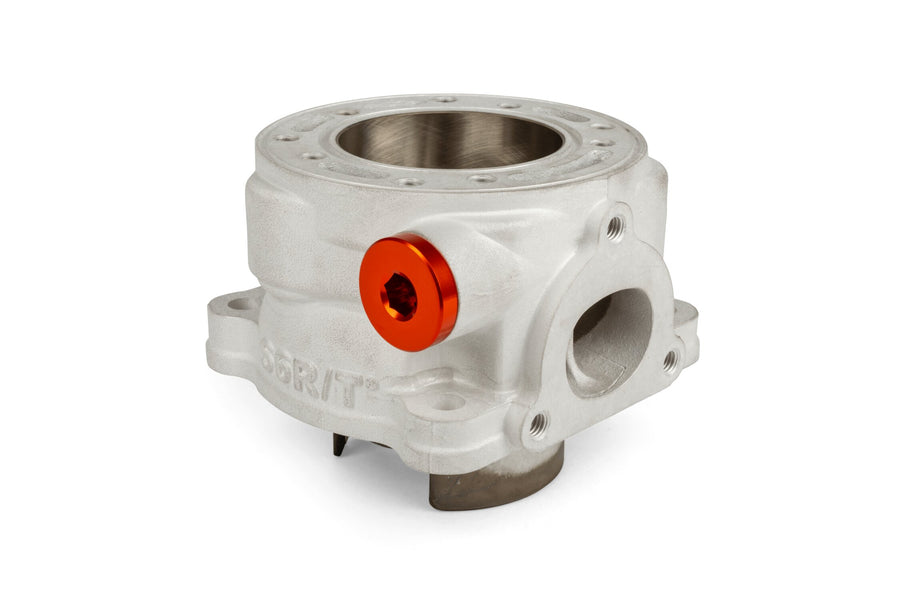 Derbi Senda X-Race SM '05 - '10 50 2T D50B0 - Zylinderkit R/T 95