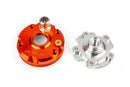 Derbi Senda DRD Racing SM 50 2T D50B0 [2012–] - Zylinderkit R/T 95