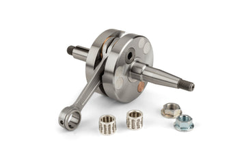 Beta RR Enduro 50 2T - klikový hřídel R/T 44mm zdvih 90mm ojnice