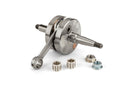 Beta RR-T SM 50 2T - Kurbelwelle R/T 44mm Hub 90mm Pleuel