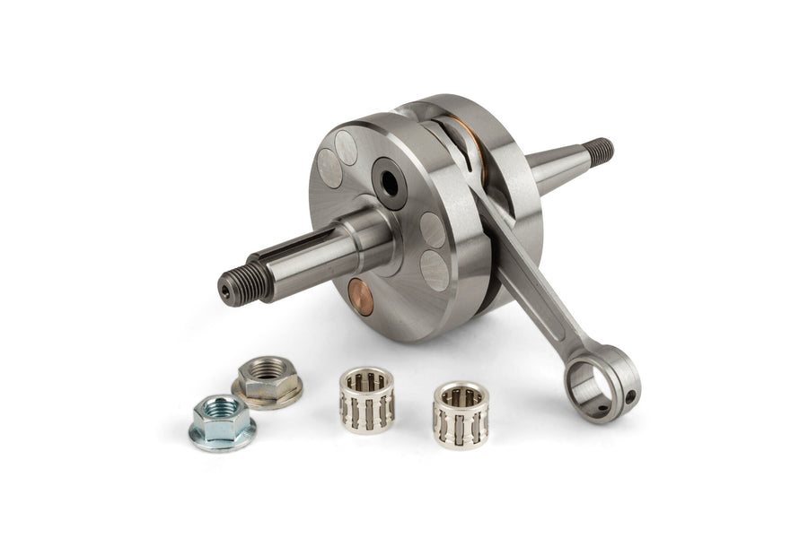 Beta RR Track 50 2T - Kurbelwelle R/T 44mm Hub 90mm Pleuel