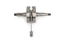 Beta RR Track 50 2T - Kurbelwelle R/T 44mm Hub 90mm Pleuel