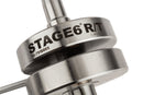 Fantic XE 50 2T - Kurbelwelle R/T 44mm Hub 90mm Pleuel