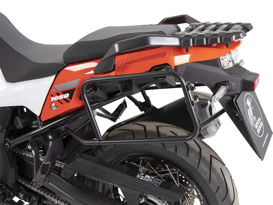 Suzuki V-Strom 1050 [2020-2022] -Cycled Case Carrier