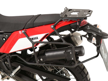 Yamaha Ténéré 700 [2019-2024] - Cycling Carrier Screked - 0