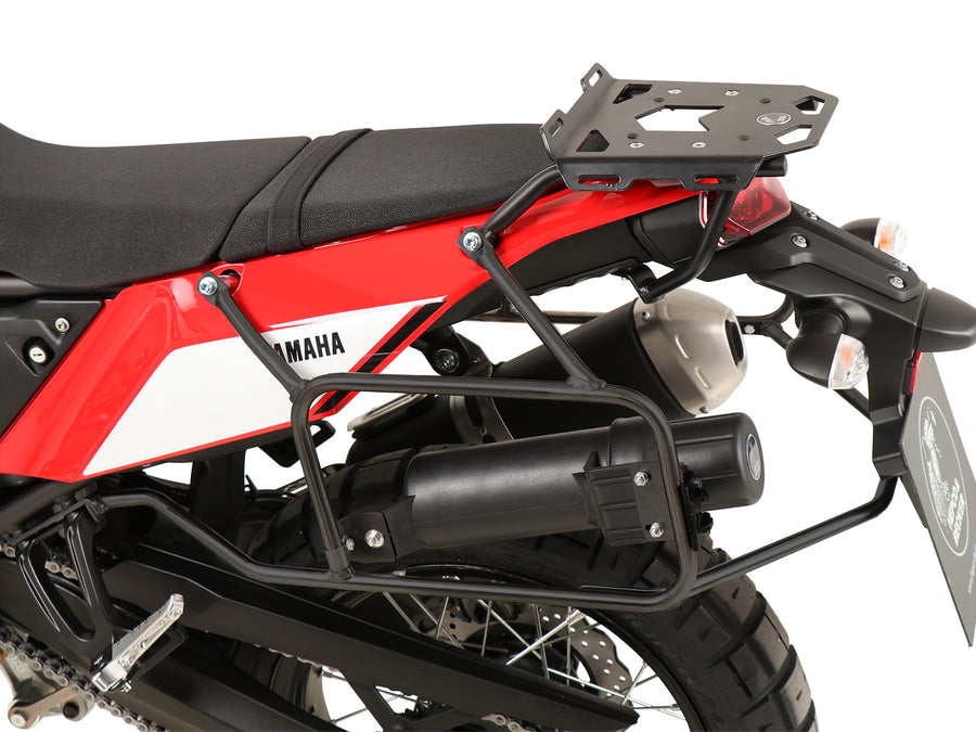 Yamaha Ténéré 700 World Rai [2022-2024] - Cyklový nosič případů