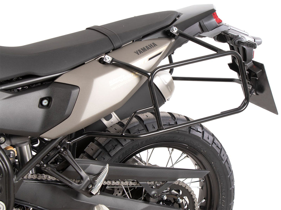 Yamaha Ténéré 700 Rally [2025] - Sayed kufr nositel