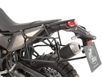 Yamaha Ténéré 700 [2025] - Cycling Carrier zašroubovaný