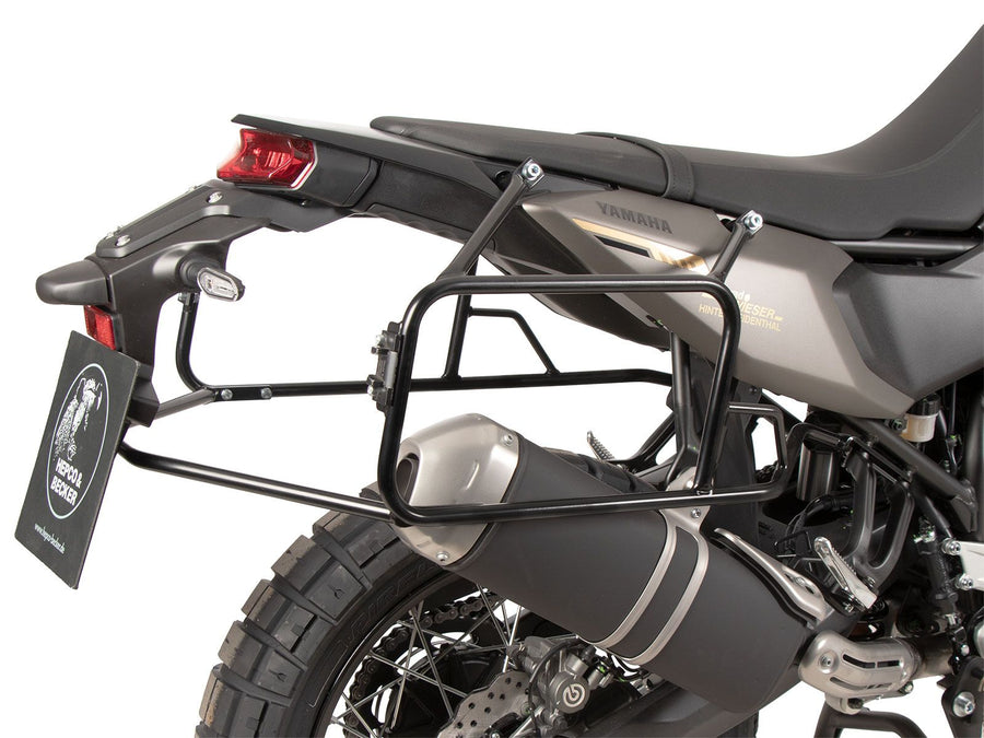 Yamaha Ténéré 700 [2025] - Cycling Carrier zašroubovaný