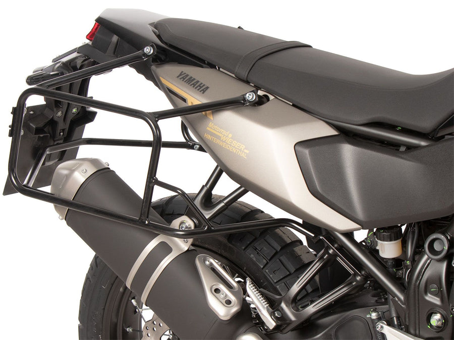 Yamaha Ténéré 700 [2025] - Cycling Carrier zašroubovaný