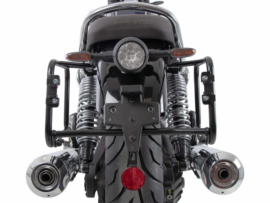Moto Guzzi v 7 [2021-2024] - Cyfish Carrier zašroubovaný