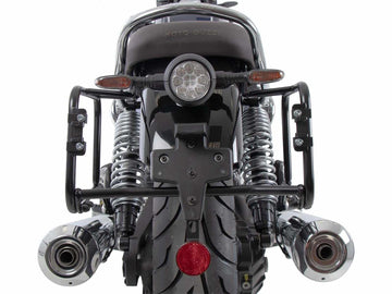Moto Guzzi v 7 [2021-2024] - Cyfish Carrier zašroubovaný - 0