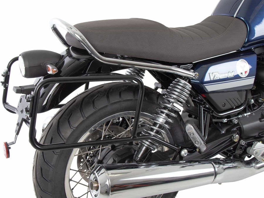 Moto Guzzi v 7 [2021-2024] - Cyfish Carrier zašroubovaný