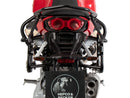 Moto Guzzi V100 Mandello [2022-2025] - Cyklovaný nosič případů-2