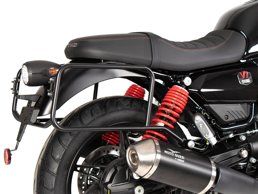 Moto Guzzi V7 Stone Special EDI [2022-2023] - Sayed kufru