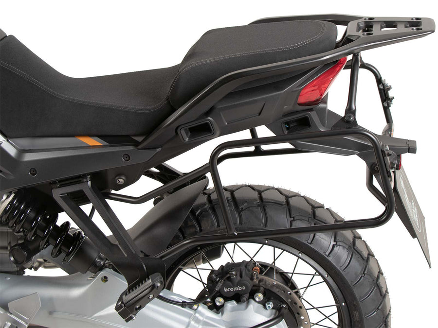 Moto Guzzi Stelvio [2024-2025] - Cyklovaný nosič případů