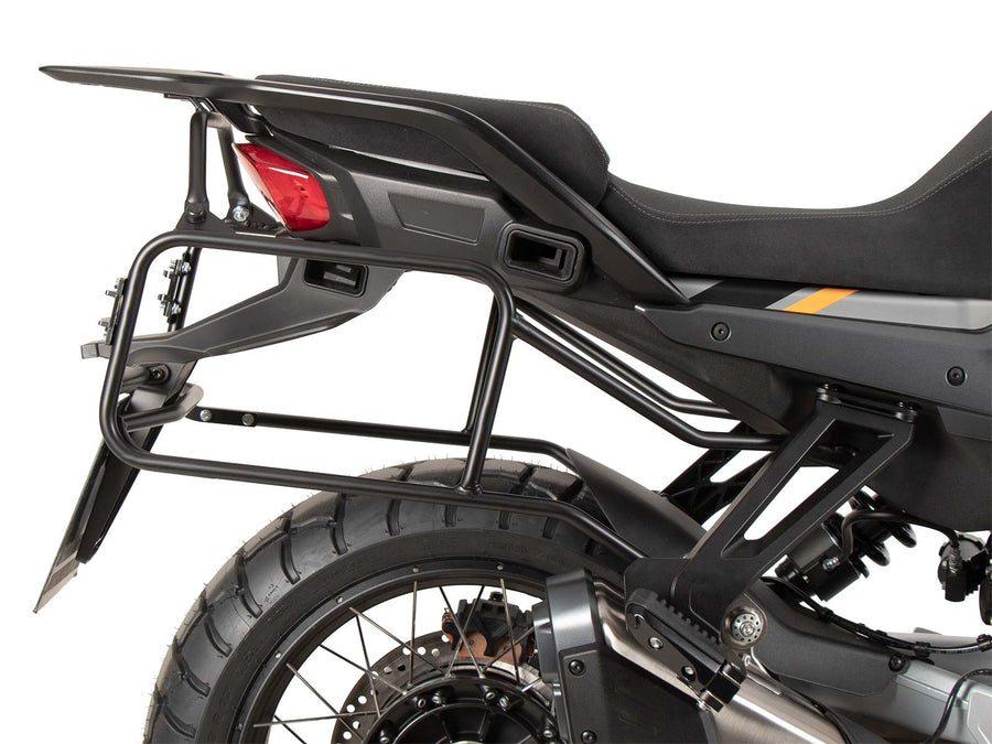 Moto Guzzi Stelvio [2024-2025] - Cyklovaný nosič případů