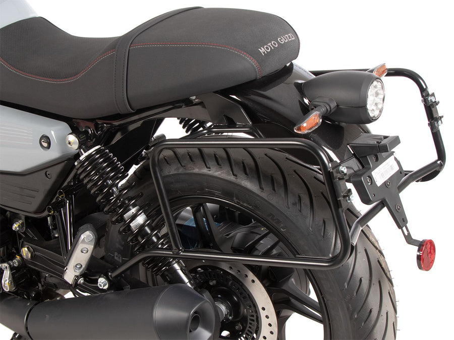 Moto Guzzi v7 Stone [2025] - Cyfish Carrier zašroubovaný