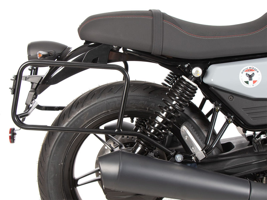 Moto Guzzi v7 Stone [2025] - Cyfish Carrier zašroubovaný