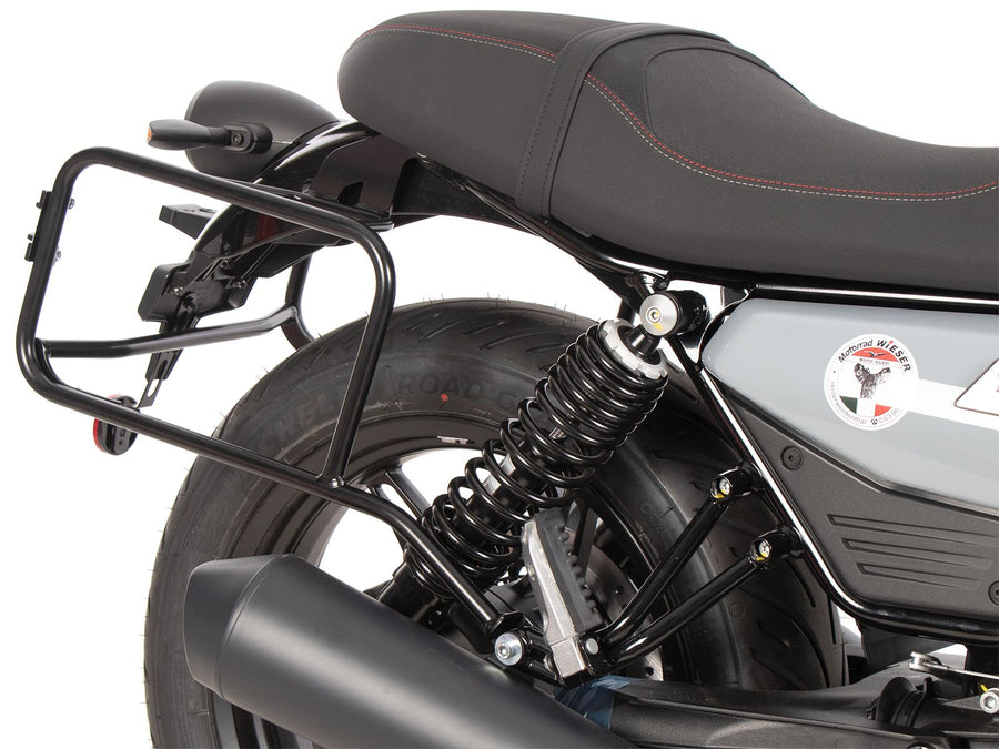 Moto Guzzi v7 Stone [2025] - Cyfish Carrier zašroubovaný