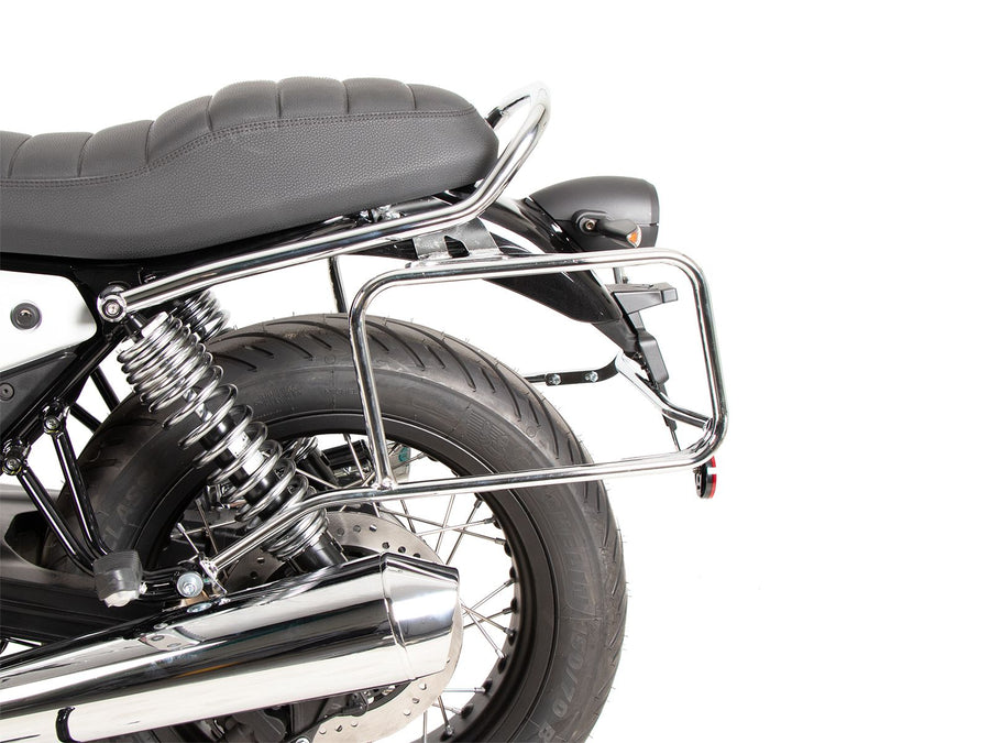Moto Guzzi v 7 [2021-2024] - Cyfish Carrier zašroubovaný