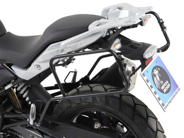 BMW G 310 GS [2017-2019] - Nositel cyklu zašroubovaný - 0