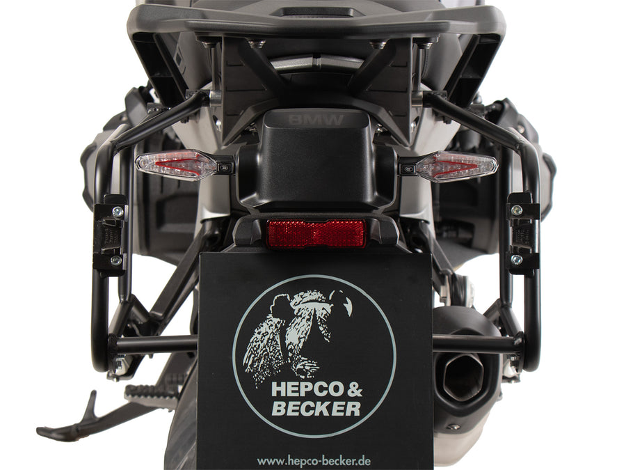 BMW R 1300 GS [2023-2025] - Cycling Carrier Screked