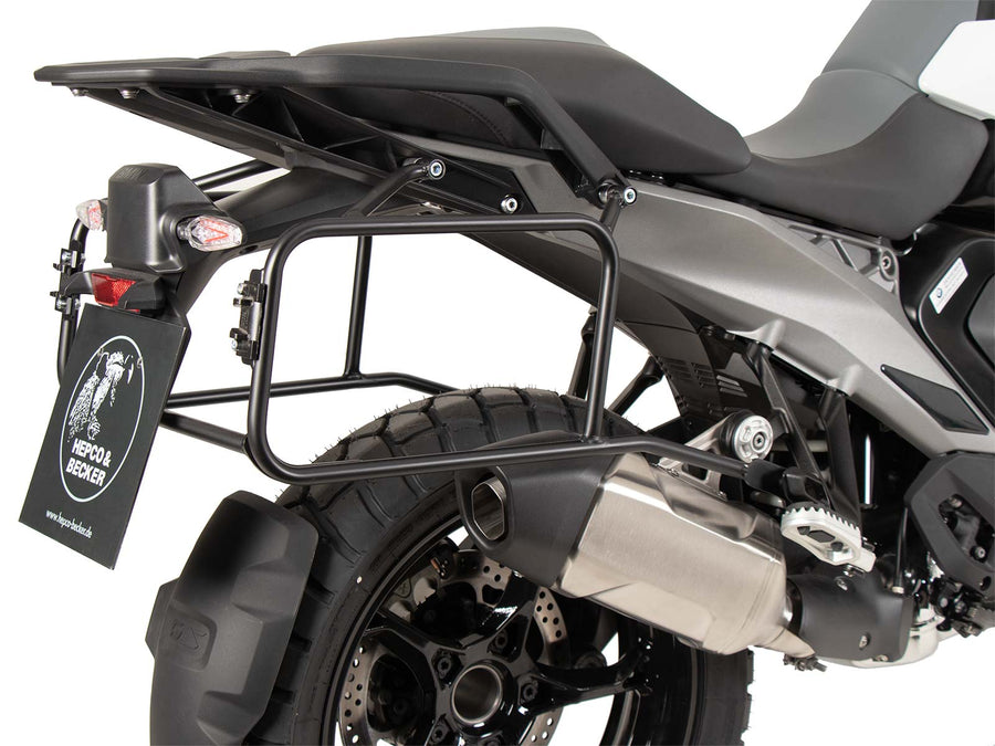 BMW R 1300 GS [2023-2025] - Cycling Carrier Screked