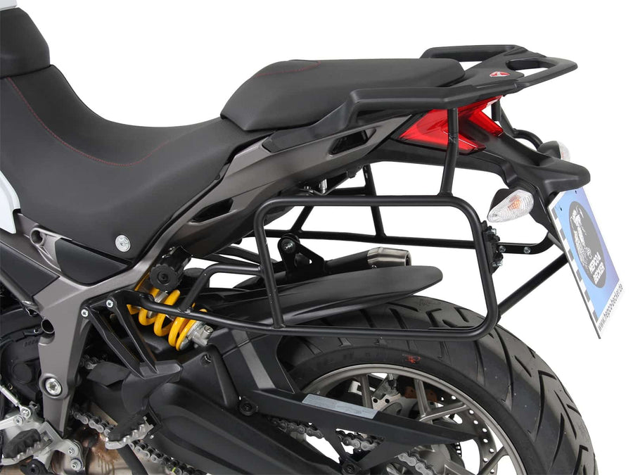 Ducati Multistrada 950 [2017-2021] - Cycling Carrier Screked