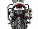 Triumph Scrambler 1200 XC [2019-2023] - Nosič případů na jedné straně-3