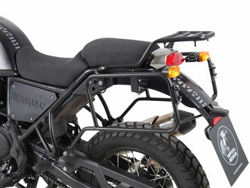 Royal Enfield Himalayan [2018-2024] - Nemocný dopravce případů