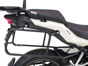 Benelli Trk 502 [2017-2025] - nositel cyklu zašroubovaný - 0