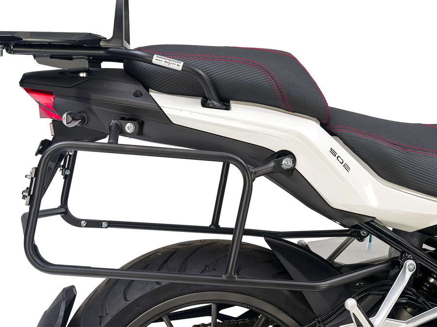 Benelli Trk 502 [2017-2025] - nositel cyklu zašroubovaný