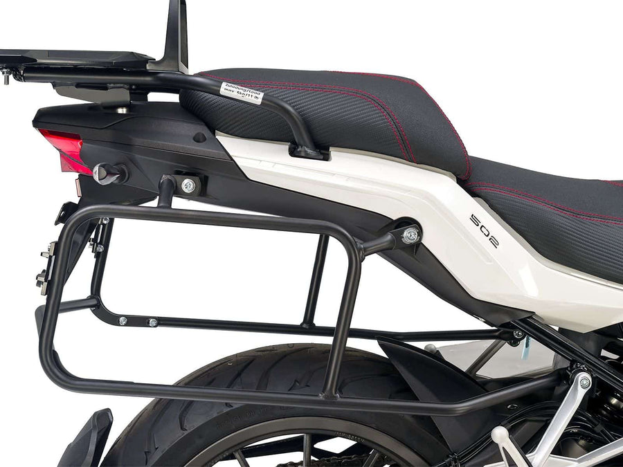 Benelli Trk 502 x [2018-2025] - auto