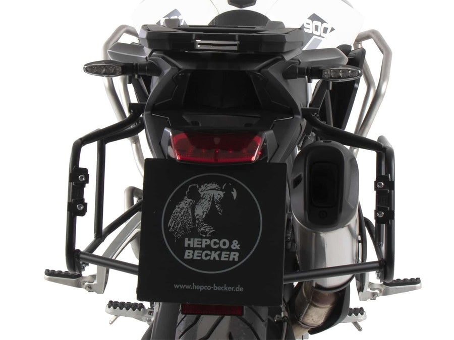 Triumph Tiger 850 Sport [2021-2025] - Cyfish Carrier zašroubovaný
