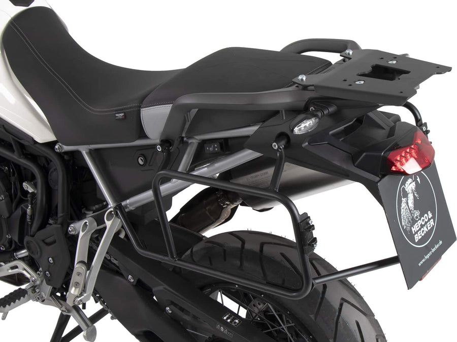 Triumph Tiger 850 Sport [2021-2025] - Cyfish Carrier zašroubovaný