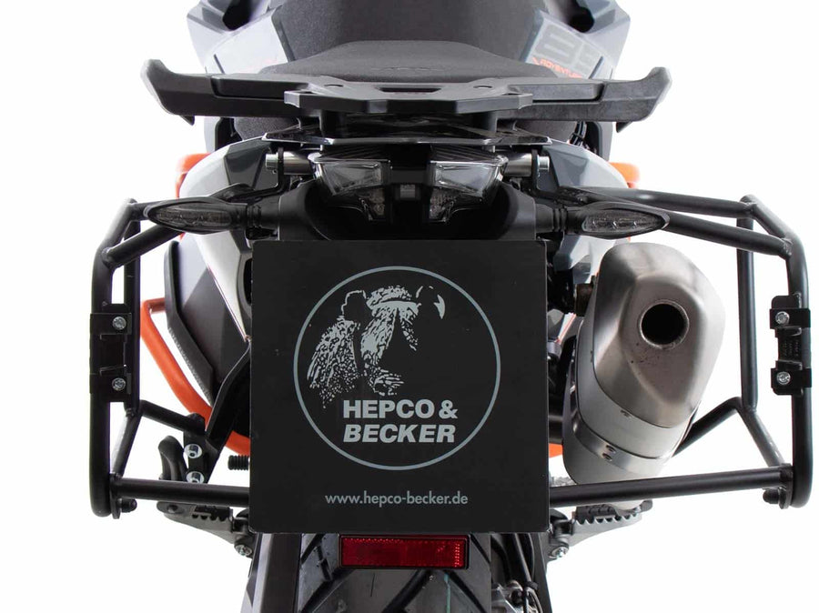 KTM 890 Adventure [2021-2022] - Seitenkoffer