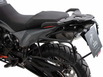 KTM 890 Adventure [2021-2022] - Seitenkoffer